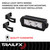Light Bar - LED (DXTX-5SRSF)