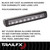 Light Bar - LED (DXTX-10SRSCMB)