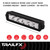 Light Bar - LED (DXTX-9SRSCM)