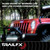 Light Bar - LED (DXTX-9SRSCM)