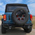 Spare Tire Carrier (DXTX-BR010T)