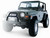LEGACY GRILLE GUARD (BCSQ-37171)
