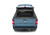 Lo Pro Tonneau Cover (BKHI-594701)