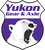 Axle - Rear (FDHC-YA C4506115)