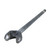 Axle - Front LH (FDHC-YA G26015323)