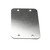 Block-off plate only