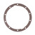 Cover Gaskets (FDHC-YCGT8)