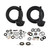 Gear & Install Pkg (FDHC-YGK104)