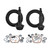 Gear & Install Pkg (FDHC-YGK133)