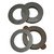 Clutch Kit (FDHC-YPKF10.25-PC-14)