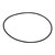 Hub Assembly O-Ring