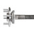 Drive Axle Shaft (FDHC-YA C68272113)