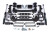 6 Inch Lift Kit (FQMS-ZONF122N)