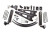 6 Inch Lift Kit w/ Radius Arm (FQMS-ZONF32)