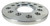 Aluminum 5-Lug Wheel Spacers - Set of Two (BKCZ-2000050)