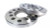 Aluminum 5-Lug Wheel Spacers - Set of Two (BKCZ-2000050)