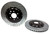 Disc Brake Rotor Set (BKCZ-2142006)