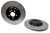 Disc Brake Rotor Set (BKCZ-2261042)