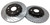 Disc Brake Rotor Set (BKCZ-2301028)