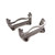 Disc Brake Rotor Set (BKCZ-2261043)