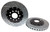 Disc Brake Rotor Set (BKCZ-2301011)