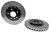 Disc Brake Rotor Set (BKCZ-2301006)