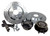 Disc Brake Rotor Set (BKCZ-2261029)