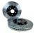 Disc Brake Rotor Set (BKCZ-2301064)