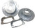 Baer Brake Big Claw Brake Rotors