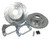 Disc Brake Rotor Set (BKCZ-2302023)