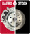 Disc Brake Rotor Set (BKCZ-2302023)