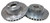 Disc Brake Rotor Set (BKCZ-2302037)