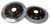 Disc Brake Rotor Set (BKCZ-2302021)