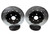 Disc Brake Rotor Set (BKCZ-2302064)