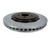 Disc Brake Rotor Set (BKCZ-2302064)