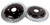Disc Brake Rotor Set (BKCZ-2302049)