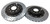 Disc Brake Rotor Set (BKCZ-2302041)