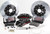 Disc Brake Upgrade Kit (BKCZ-4141009B)
