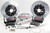 Disc Brake Upgrade Kit (BKCZ-4141012S)