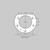 13" Pro+ Rear Brake Kit, Black, SDZ (BKCZ-4142042B)