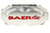 11" SS4+ Deep Stage Rear Brake Kit, Clear, SDZ