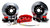 Disc Brake Upgrade Kit (BKCZ-4261156R)