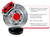 Disc Brake Upgrade Kit (BKCZ-4261607R)