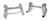Disc Brake Rotor Set (BKCZ-2262032)