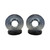 Disc Brake Rotor Set (BKCZ-31146-020)