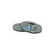 Disc Brake Rotor Set (BKCZ-31146-020)