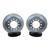 Disc Brake Rotor Set (BKCZ-31294-020)