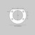 13" Pro+ Rear Brake Kit, Red, SDZ (BKCZ-4262186R)