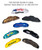 Disc Brake Upgrade Kit (BKCZ-4262290B)