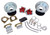 10.5" Classic Series Rear Brake Kit (BKCZ-4262724R)